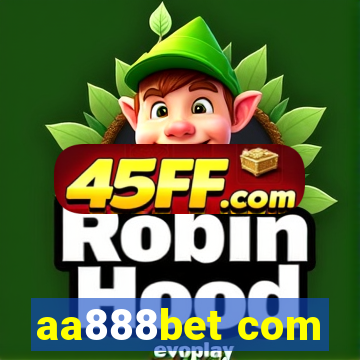 aa888bet com